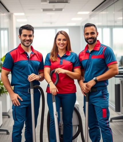 Carpet Cleaning Beaumaris