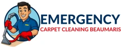 Emergency Carpet Cleaning Beaumaris website logo
